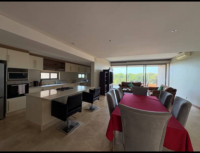 3 BEDROOM CLUSTER FOR SALE IN ZIMBALI ESTATE